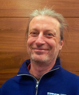 Dave Ostrovsky